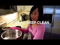 How to Deep Clean Norwex Cloths