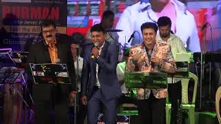 MAMAIYA KERO KERO KERO MAMA I MIRAJ EVENTS I SHAILENDRA SINGH I RAJESSH IYER I SARVESH MISHRA