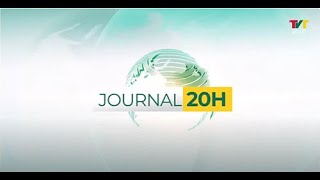 TVT JT 13H DU MARDI 07 JANVIER 2025