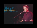 Brian Wilson from The Beach Boys Live '99 Surfer Girl