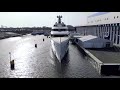 new feadship superyacht project 816