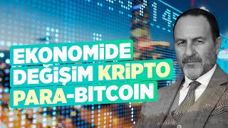 Ekonomide Değişim Kripto Para - Bitcoin | VMD Zirve 2021 | Emre Alkin