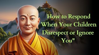 How to Handle Disrespectful Kids (without losing your mind)