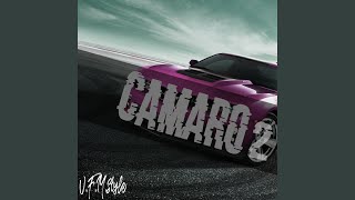 Camaro 2