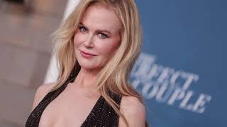 Nicole Kidman 🔥 Rare G-Strlng & Bikini Moments Leave Nothing to Imagination