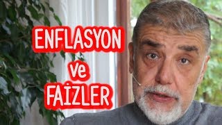 Enflasyon ve Faizler