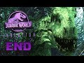 It Can Camouflage!! + Hybrid Battles! - Jurassic World Evolution: Secrets Of Dr. Wu || Finale