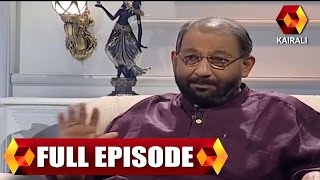 JB Junction: Actor Nedumudi Venu - Part 1 | 28th March 2016