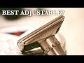 I Would Pay $500 for this Adjustable Safety Razor! (Best Adjustable Safety Razor?)