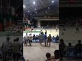 basketbol bahay silangan