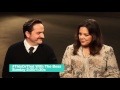 melissa mccarthy u0026 ben falcone tattoos thisorthat w the boss mtv