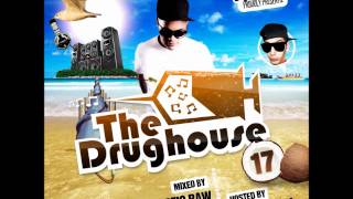 The Drughouse Vol. 17