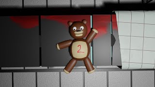 The Unusual Zoo: Chapter 2 - ОФИЦИАЛЕН ТРЕЙЛЪР (Roblox horror game)