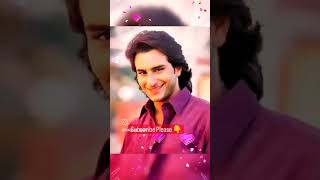 Tu Mere Dil Mein Rehti Hai - Pehchaan | Abhijeet | Saif Ali Khan & Madhoo 90's Romantic  90's Hits