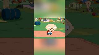 Family Guy -- Can Americans Do the Asian Squat?#funny #familyguy #shorts