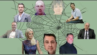 The Web Of Pension Scams