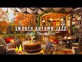 Smooth Jazz Background Music at Porch Cafe Ambience - Charming Jazz Music for Unwind, Study, Work