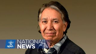 Honouring late Chief Mike Smith | APTN News