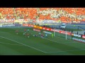 FOOTBALL: Copa America: Chile 0-0 Argentina (Chile win 4-1 on pens)