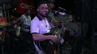 Jerick El Niño Lindo /MI PEQUEÑO Y GRAN AMOR-BACHATA 2024 EN VIVO