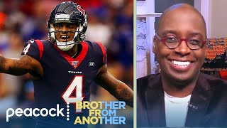 What leverage does Deshaun Watson have in Houston? | Brother From Another