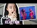 Ariana Grande ft. Nicki Minaj - Side To Side REACTION