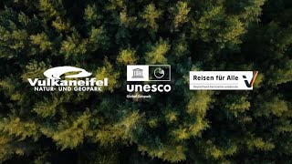 Barrierefreie Angebot in der Vulkaneifel - Film