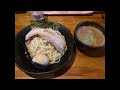 つけ麺雀マジお勧め【85日目】～土曜日は絶対歴史を刻めに行く～