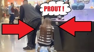 ILS PETENT SUR LES GENS! PRANK