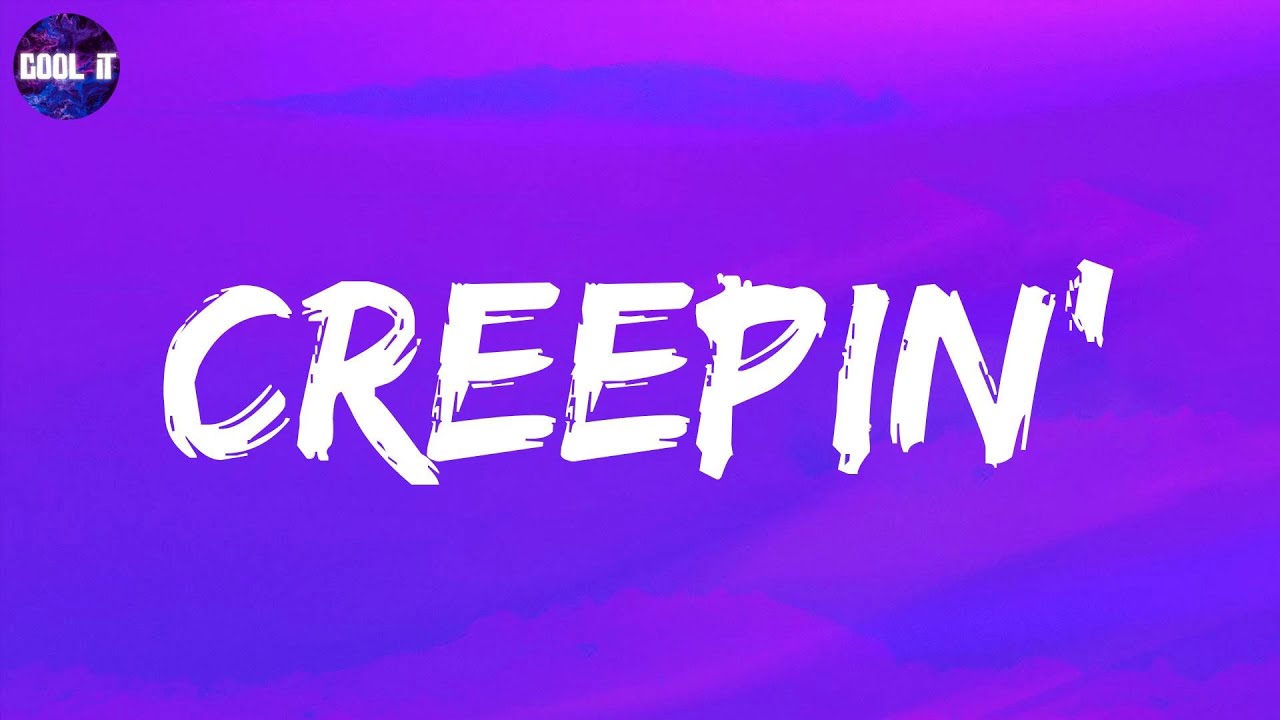 Metro Boomin - Creepin' (Lyrics) ''If You're Playin' Me, Keep It On The ...