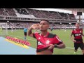 todos os gols do mengão no campeonato carioca 2017