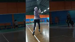 Badminton Acakadut Club