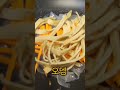 매콤한 당면볶음 당면볶이