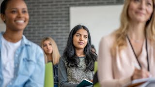 Making the Impossible, Possible: The Bridging Program for Women at York University