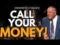 The Wealth Transfer Case — Kenneth E. Hagin Reveals How Favor Grants the Final Decision