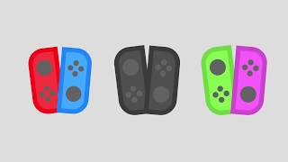 Wonderful Consoles - Nintendo (Parody)