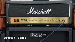 Marshall JCM2000 DSL100 Hard Rock