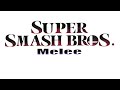 Fountain of Dreams Super Smash Bros. Melee Music Extended [Music OST][Original Soundtrack]