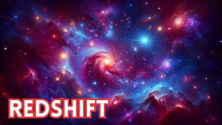 Redshift Explained: Unlocking the Secrets of the Expanding Universe!