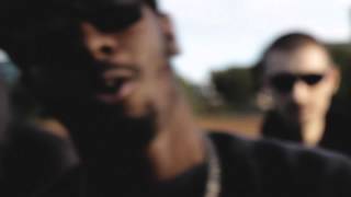 Trellion and Sniff Ft. Rawkid - Le Chambre