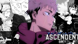 Jujutsu Kaisen react ao Desabafo Itadori | Anirap | Especial Ano Novo