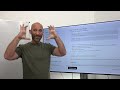Indents, Syntax and Styling for Python
