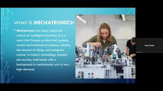 Teaching Mechatronics with Project-Based Learning Tools