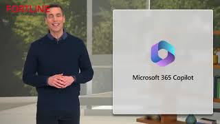 The Microsoft 365 Copilot AI Event in Less than 3 Minutes