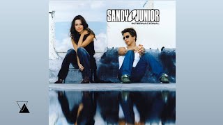 Sandy \u0026 Junior - Love Never Fails | CD SeJ Internacional