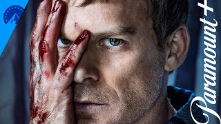 Dexter New Blood| Paramount Plus Brasil