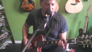 Open road Bryan Adams cover