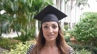 FSW Commencement Recap Series - Jenna Vest: \