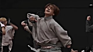 [CHOREOGRAPHY] BTS JIMIN FOCUS (지민) (방탄소년단) '달려라 방탄 (Run BTS)' Dance Practice
