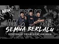 DJ BANTENGAN SEMUA BERLALU || REDJO MANUNGGAL